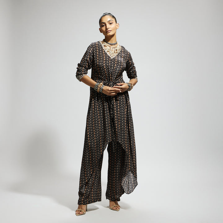 SAMSAARA TUNIC SET 1