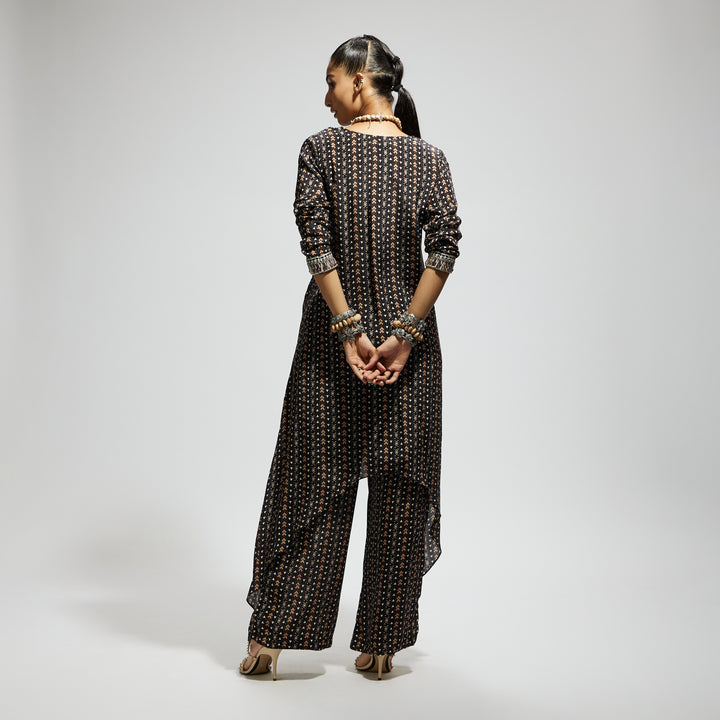 SAMSAARA TUNIC SET 1