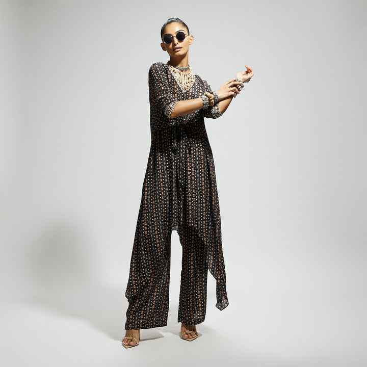 SAMSAARA TUNIC SET 1