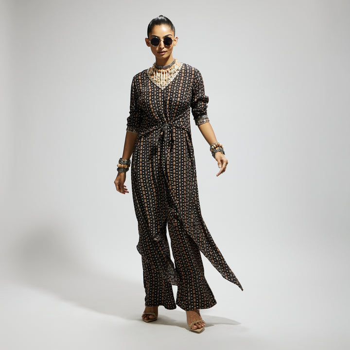 SAMSAARA TUNIC SET 1