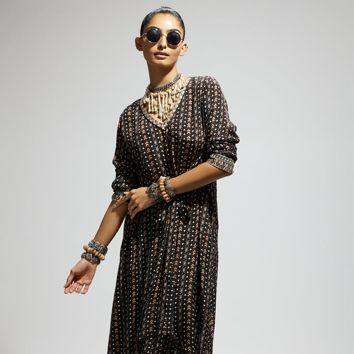 SAMSAARA TUNIC SET 1