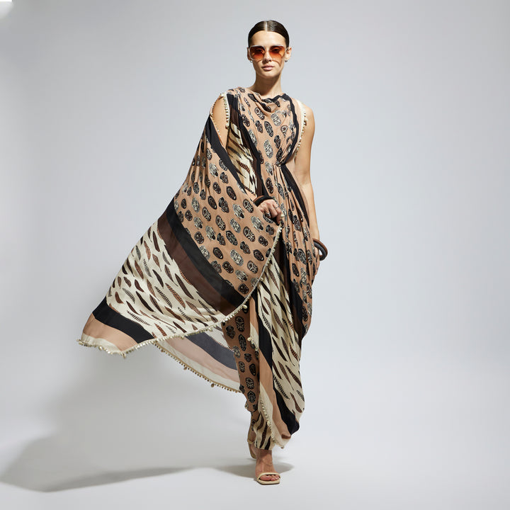 SAMSAARA TUNIC SET 2