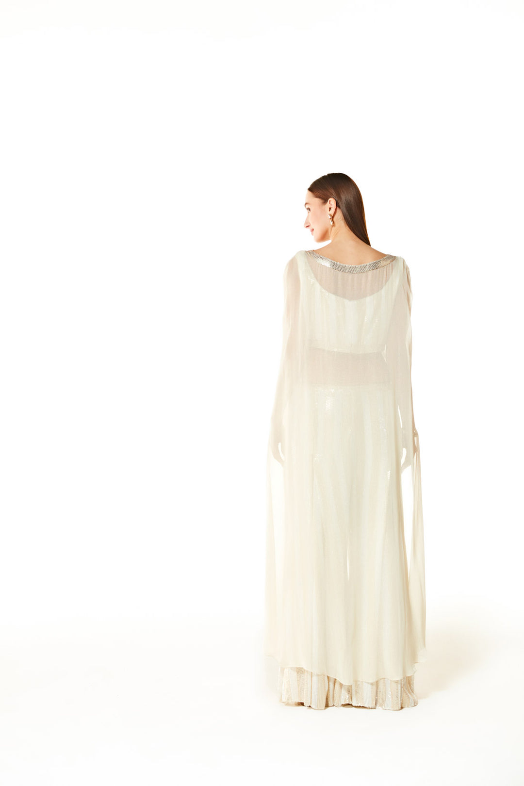 Adah Cape Set