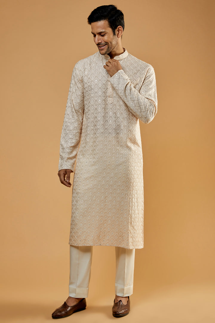 RABANI RAKHA KURTA - 5