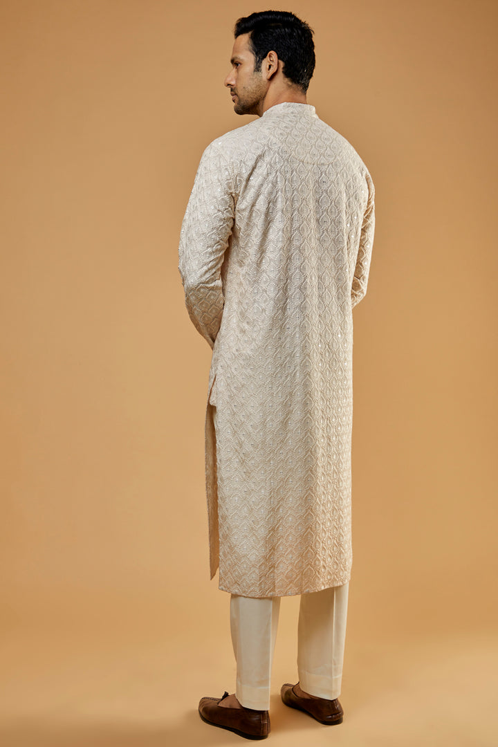 RABANI RAKHA KURTA - 5