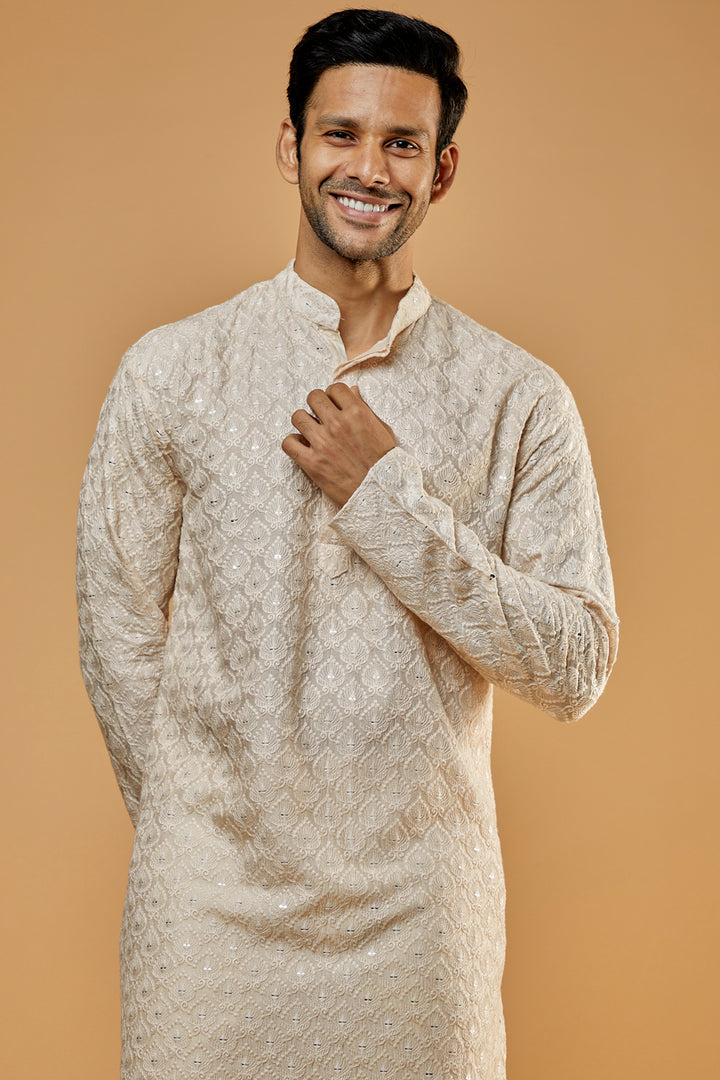 RABANI RAKHA KURTA - 5