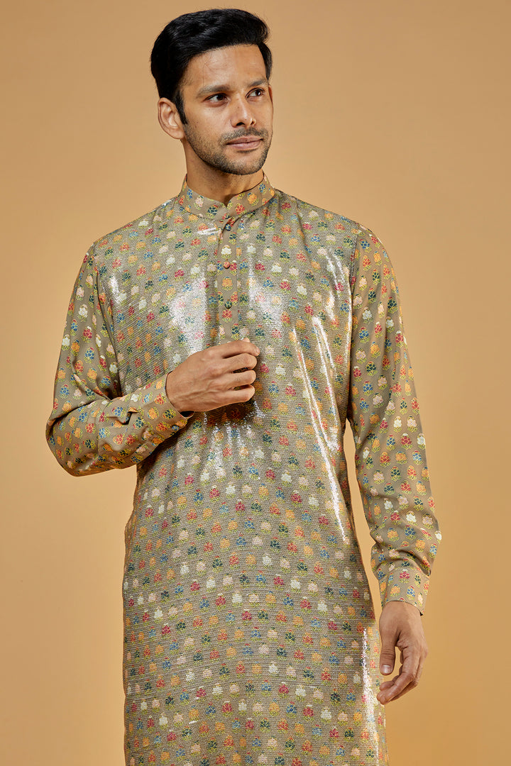 RABANI RAKHA KURTA - 3
