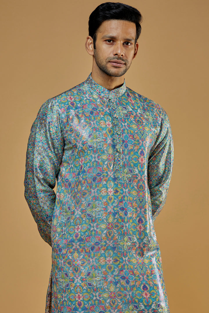 RABANI RAKHA KURTA - 10