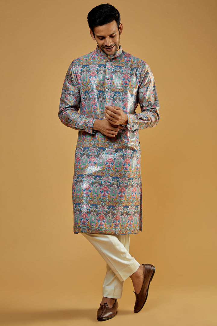 RABANI RAKHA KURTA - 6