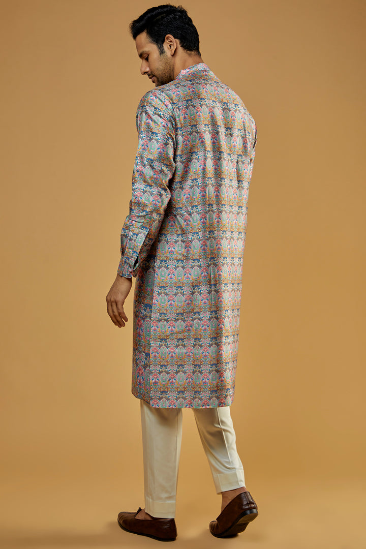 RABANI RAKHA KURTA - 6