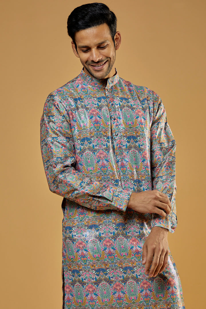 RABANI RAKHA KURTA - 6
