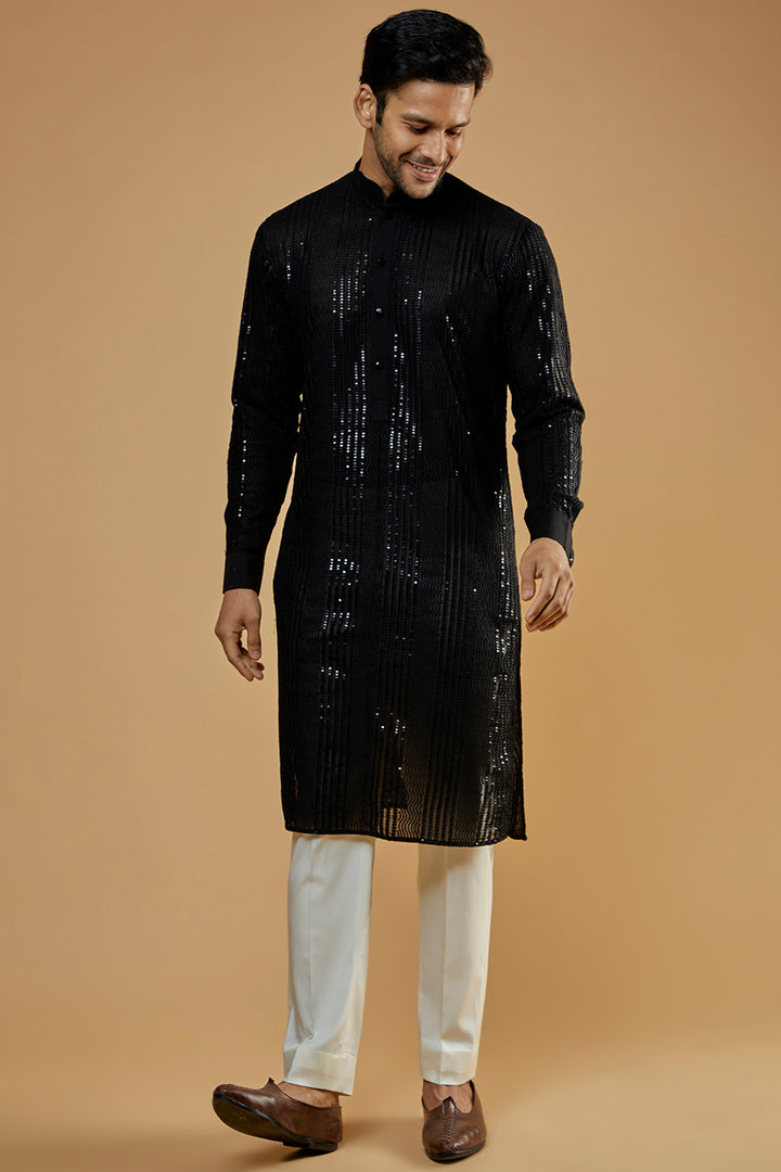 RABANI RAKHA  KURTA - 1