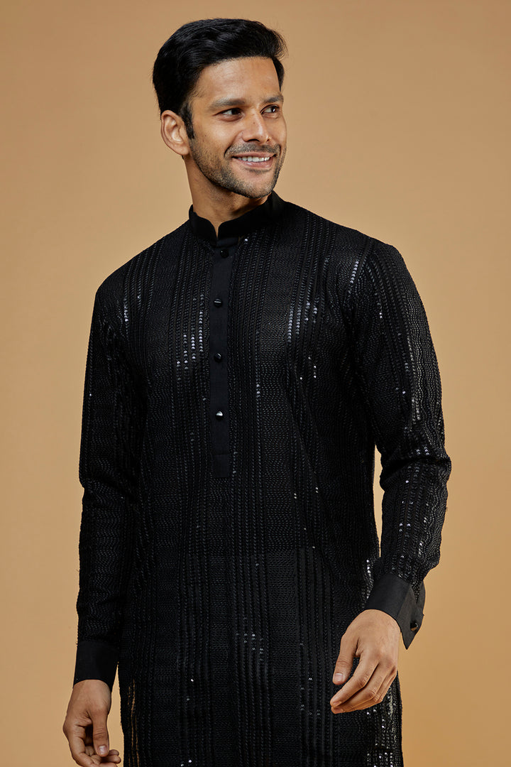 RABANI RAKHA  KURTA - 1