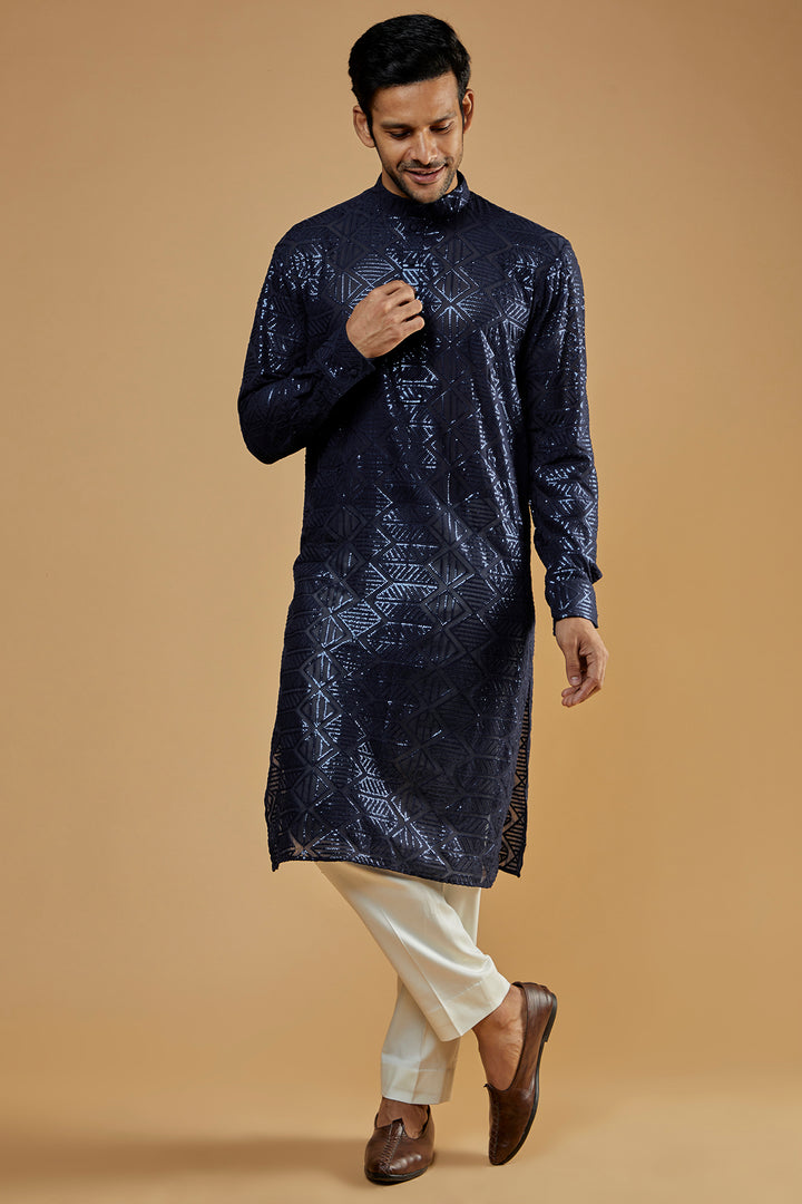 RABANI RAKHA KURTA - 8