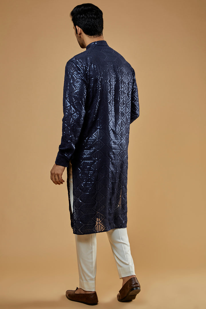 RABANI RAKHA KURTA - 8