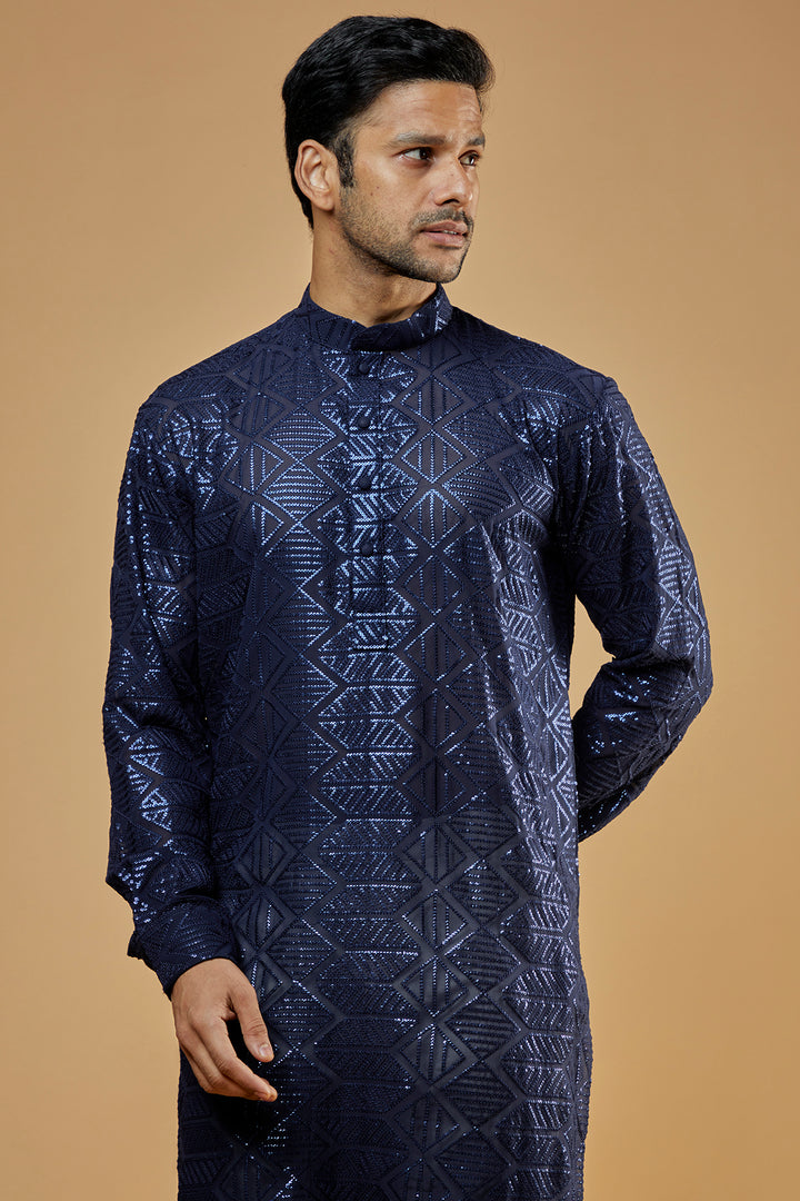 RABANI RAKHA KURTA - 8