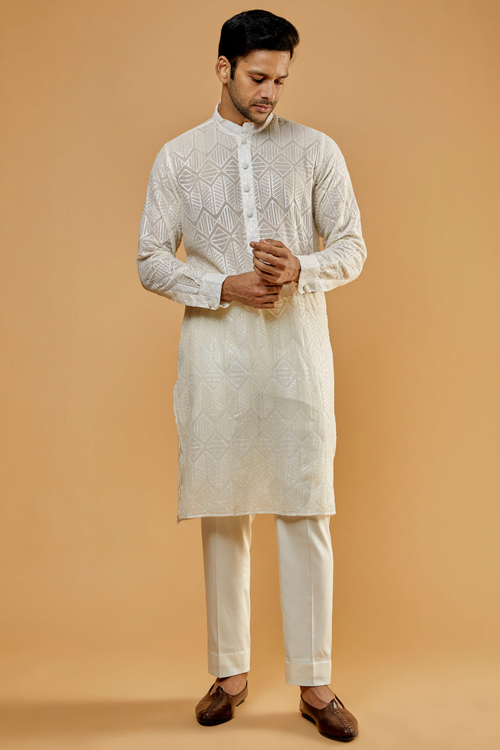 RABANI RAKHA KURTA - 9