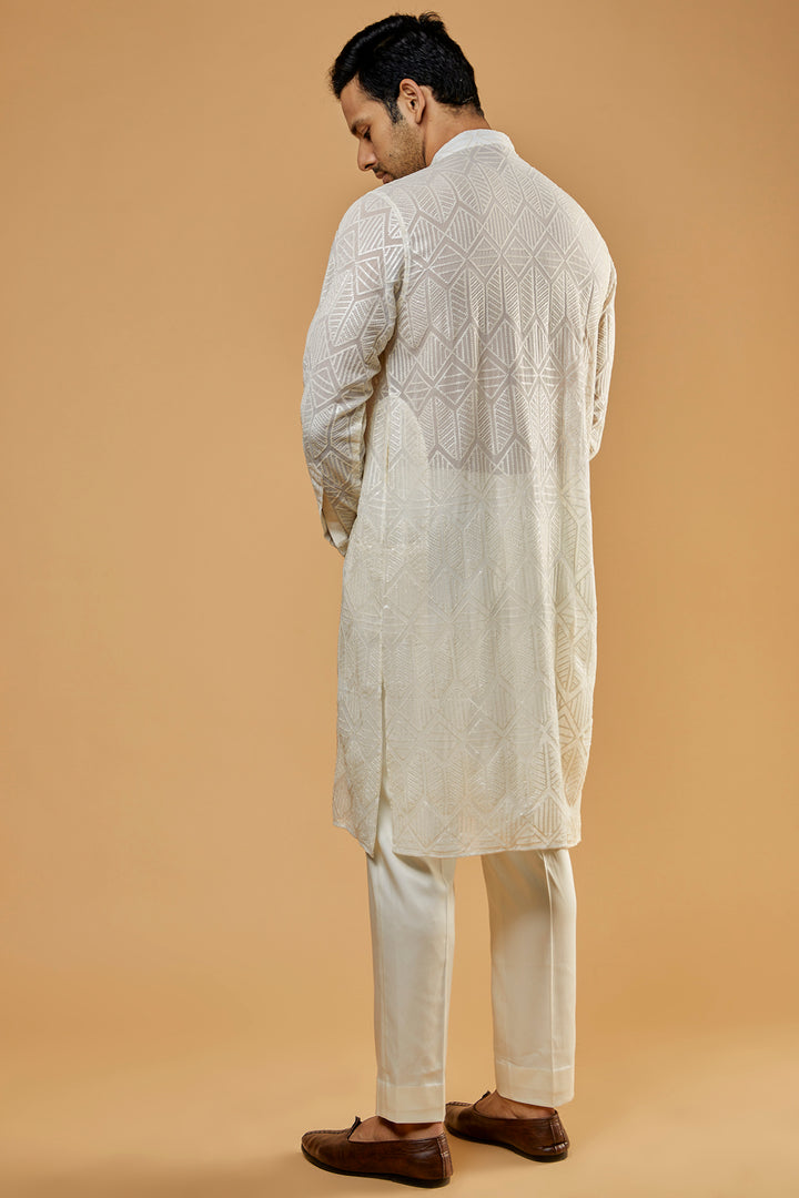 RABANI RAKHA KURTA - 9
