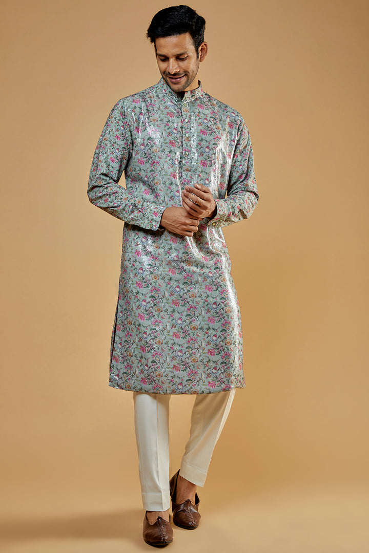 RABANI RAKHA KURTA - 2