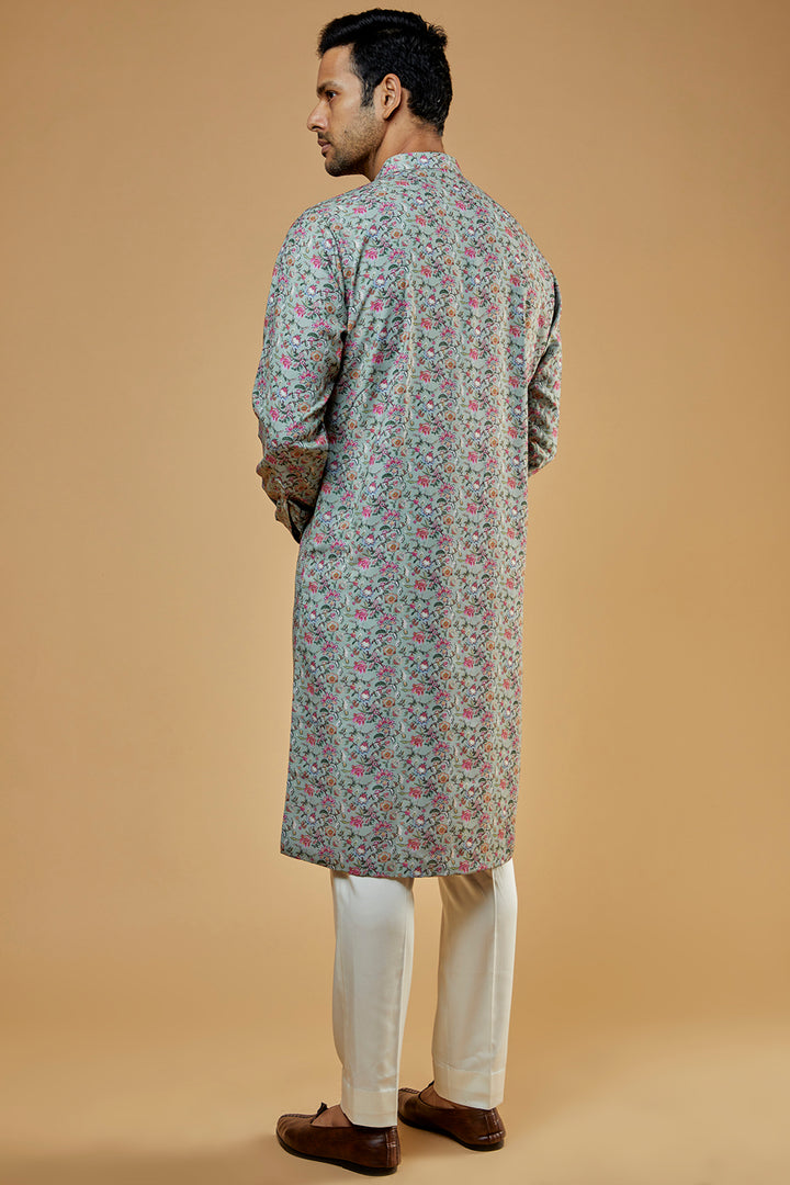 RABANI RAKHA KURTA - 2