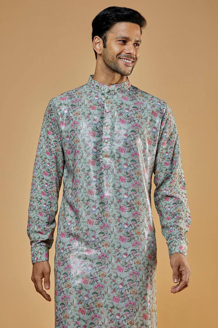 RABANI RAKHA KURTA - 2