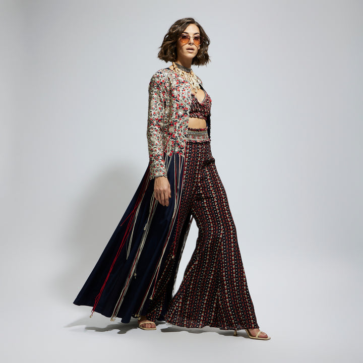 SAMSAARA JACKET SET 10