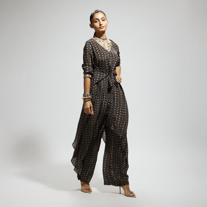 SAMSAARA TUNIC SET 1