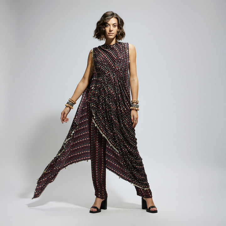 SAMSAARA TUNIC SET 5