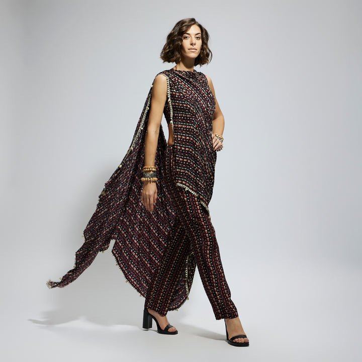SAMSAARA TUNIC SET 5