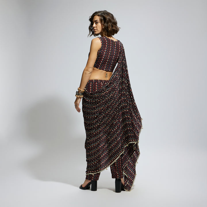 SAMSAARA TUNIC SET 5