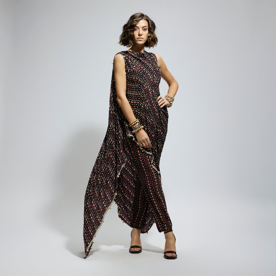 SAMSAARA TUNIC SET 5