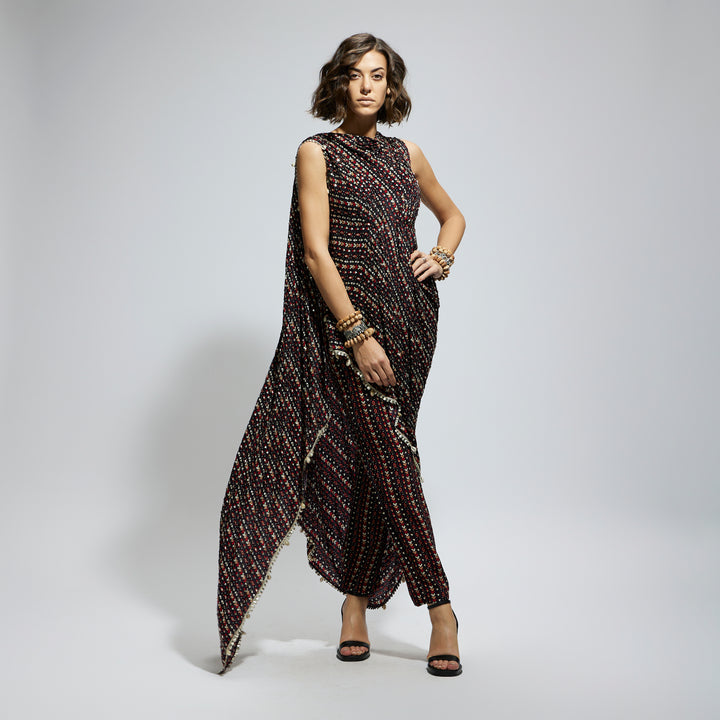 SAMSAARA TUNIC SET 5