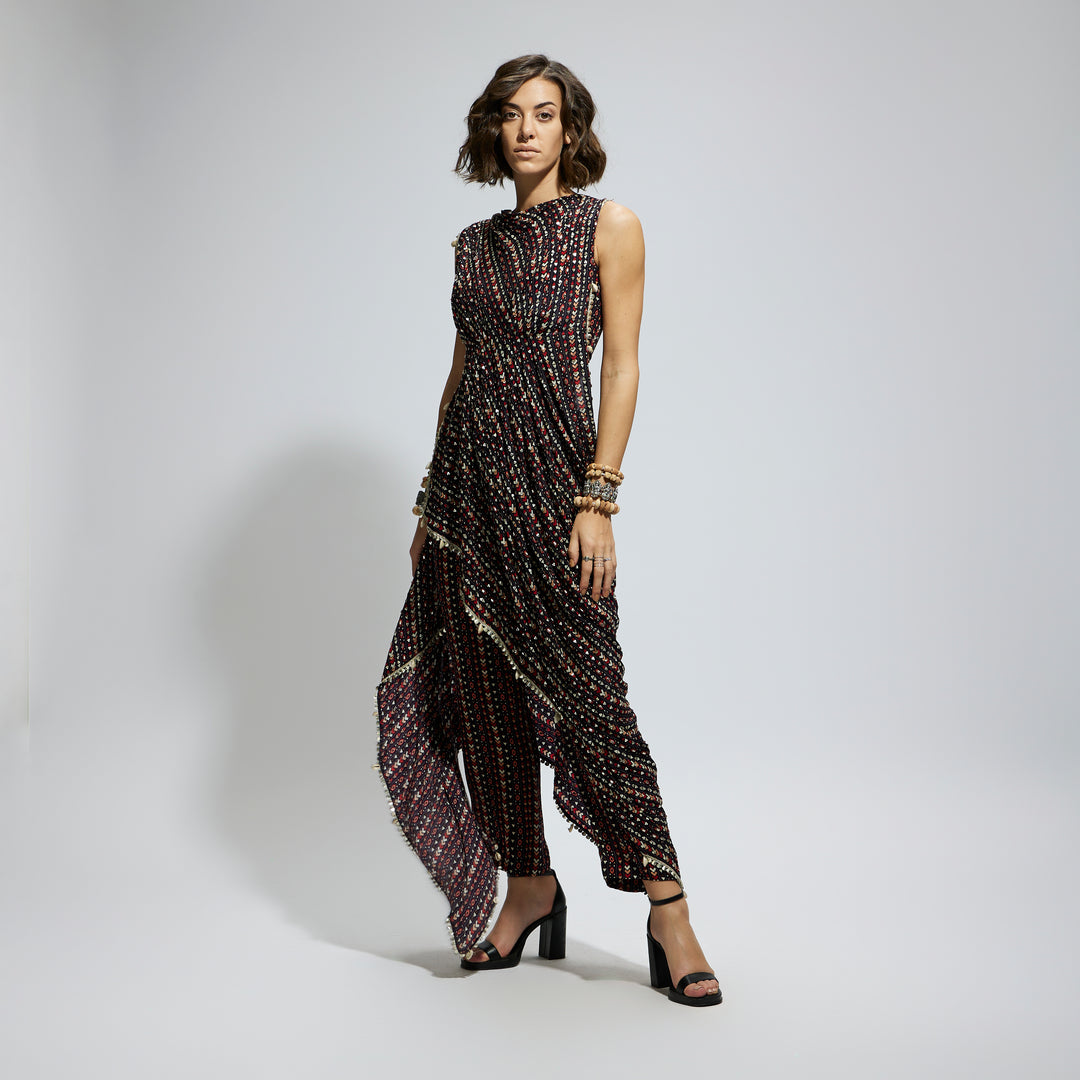 SAMSAARA TUNIC SET 5