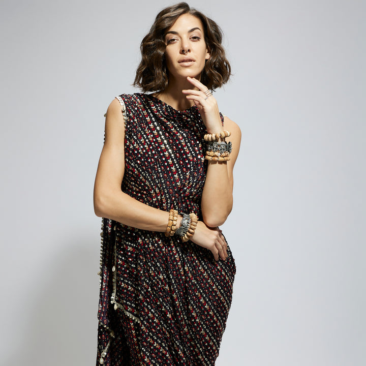 SAMSAARA TUNIC SET 5