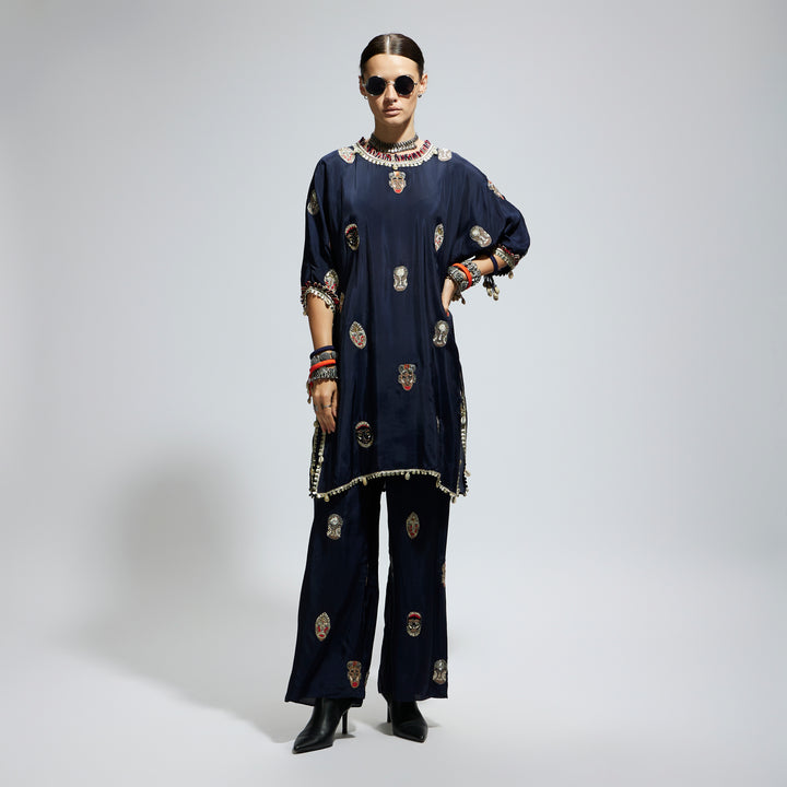SAMSAARA TUNIC SET 4