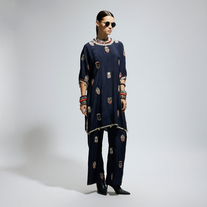 SAMSAARA TUNIC SET 4