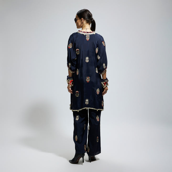 SAMSAARA TUNIC SET 4