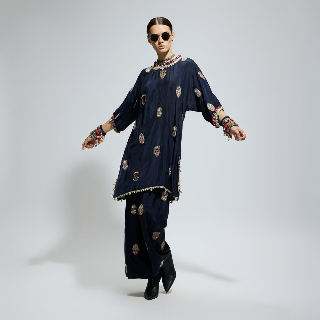 SAMSAARA TUNIC SET 4