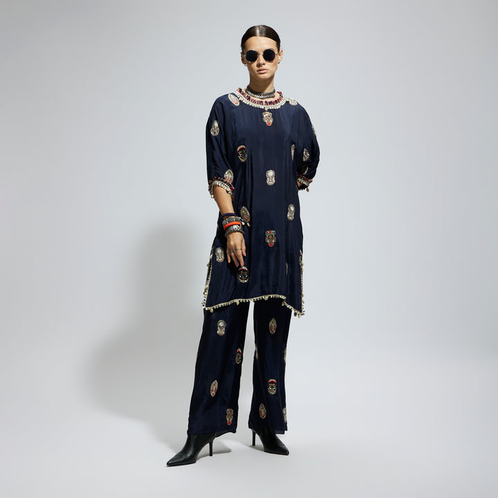 SAMSAARA TUNIC SET 4