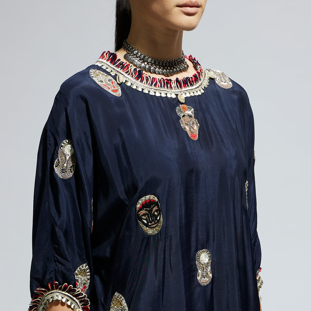 SAMSAARA TUNIC SET 4