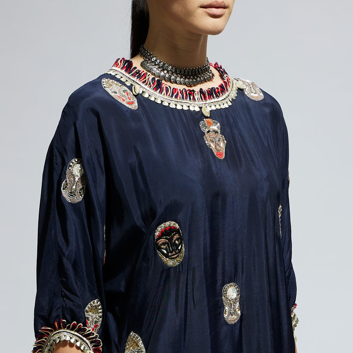 SAMSAARA TUNIC SET 4