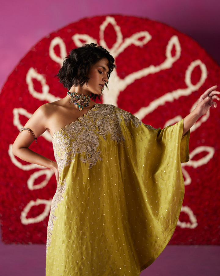LIALA KAFTAAN SET