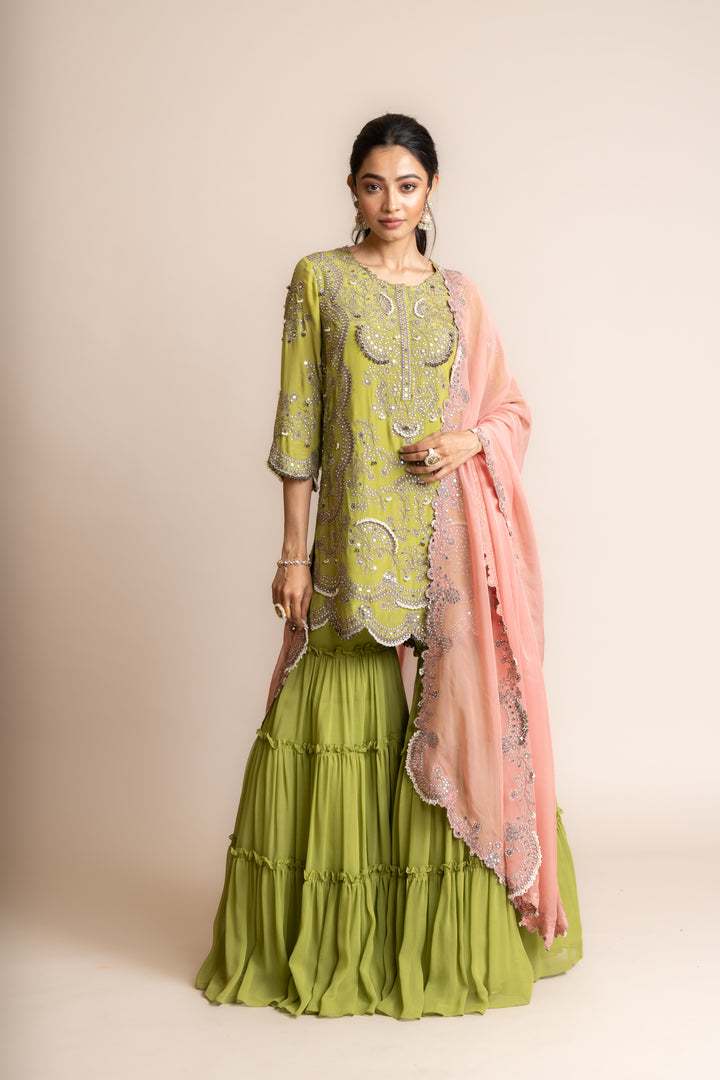 KURTA SET 2