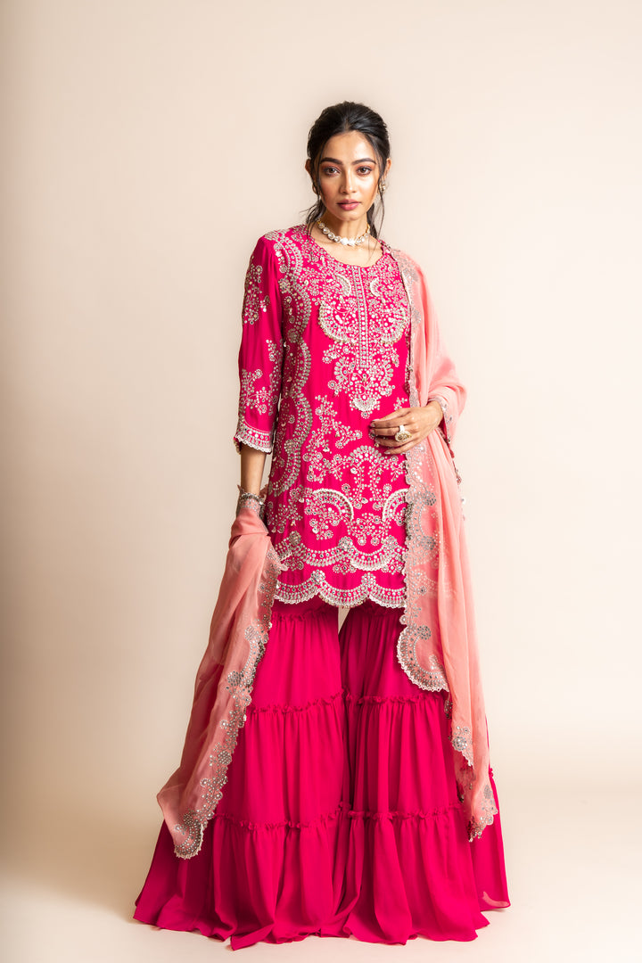 KURTA SET 3