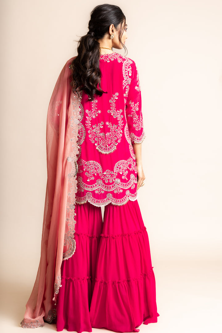 KURTA SET 3