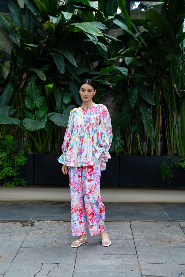 Kahili Co-ord Set