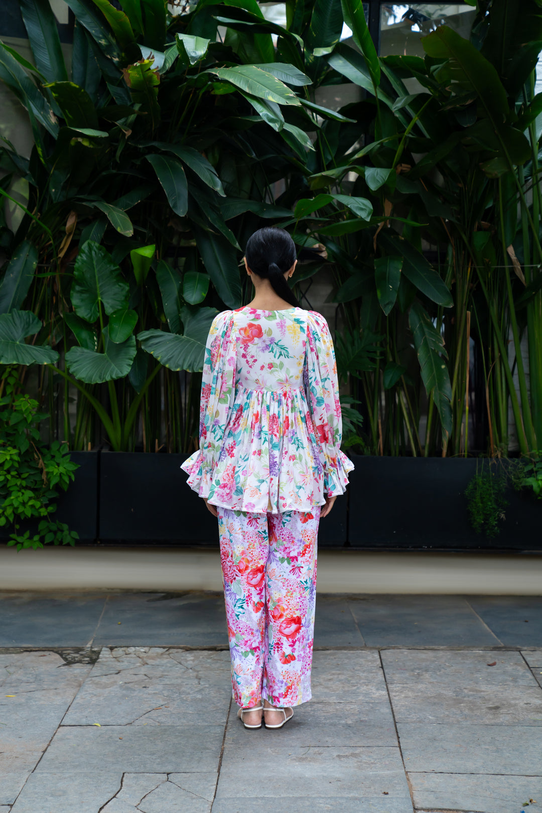 Kahili Co-ord Set