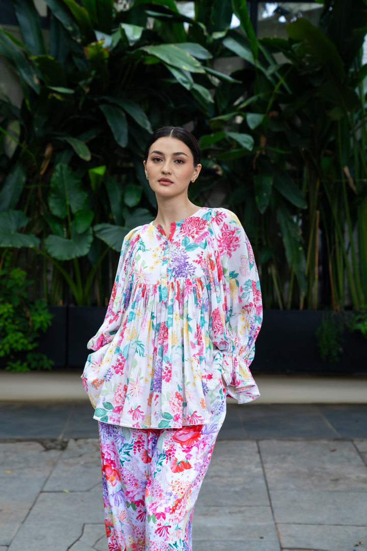 Kahili Co-ord Set