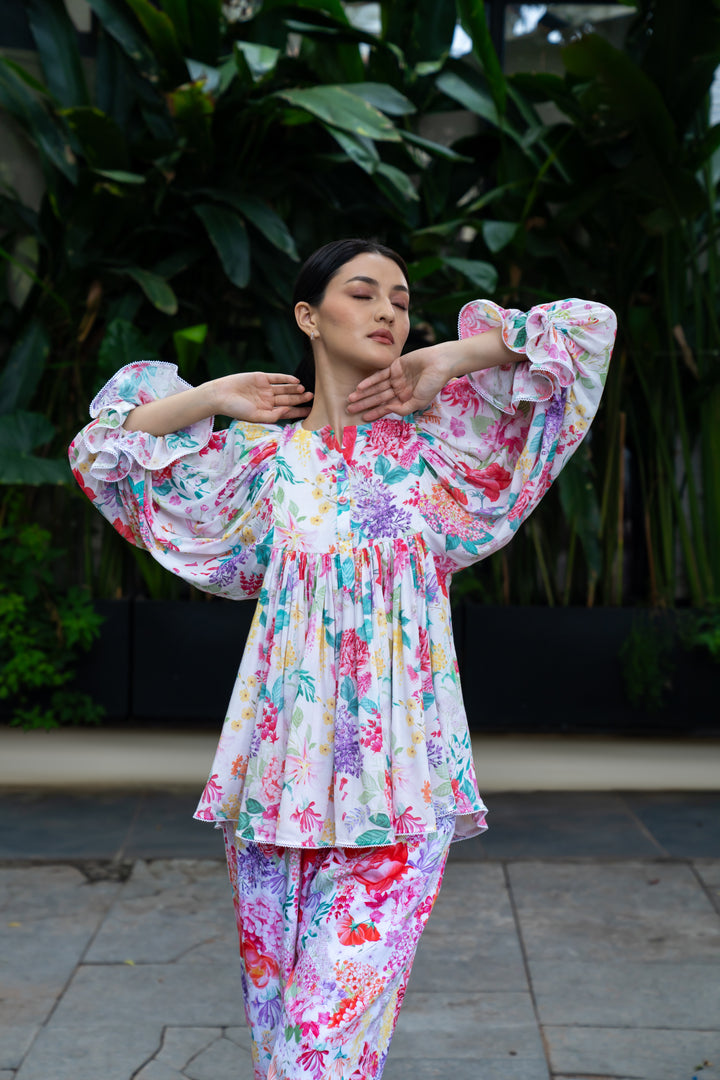Kahili Co-ord Set