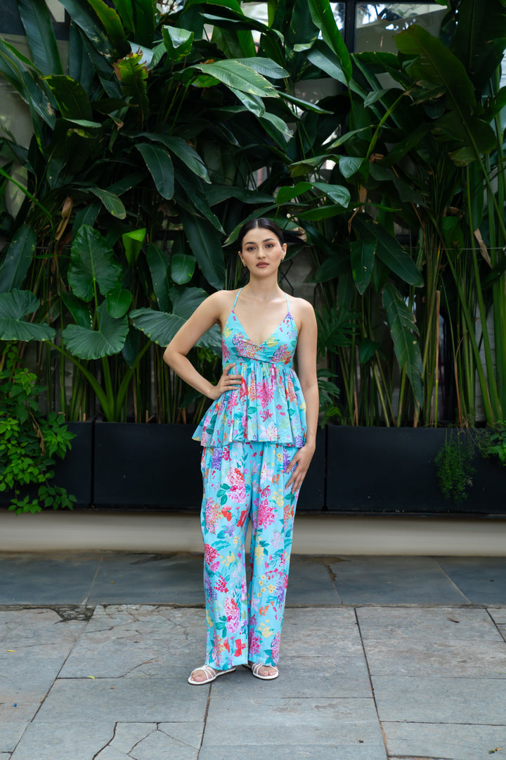 Alyssa Co-Ord Set